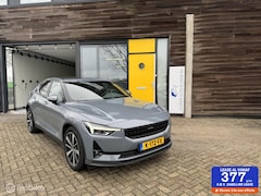 Polestar 2 - 2 LONG RANGE DUAL MOTOR LAUNCH EDITION 78KWH