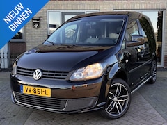 Volkswagen Caddy - 1.6 TDI BMT | Trekhaak | Cruise | Airco