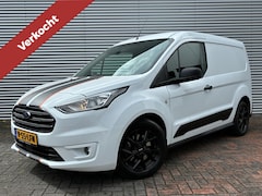 Ford Transit Connect - 1.0 Benzine Airco Cruise Trekhaak 2019 Schuifdeur Rechts Radio Pdc Marge Btw Vrij Ideal Vo