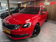 Skoda Octavia Combi - 1.5 TSI Greentech Business Edition Plus