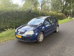 Volkswagen Golf - 1.4 FSI Bns line