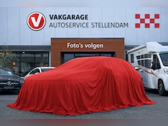 BMW 3-serie Touring - 320i High Executive M-Sport|Afn Trekhaak|19 Inch|Dealer Onderhouden|Estoril Blue|Leder