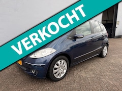 Mercedes-Benz A-klasse - 170 Classic Automaat - Lederen Interieur