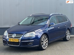 Volkswagen Golf - 1.4 TSI Highline Individual