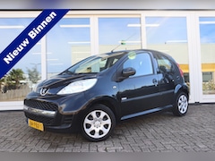 Peugeot 107 - 1.0-12V Millesim 200, Airco, Elektrische Ramen V, Prijs Is Rijklaar