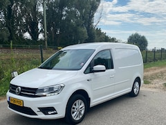 Volkswagen Caddy Maxi - Caddy Maxi ABT-E 83 Kw WLTP 160KM Apple Carplay PDC Trekhaak
