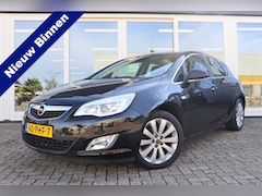 Opel Astra - 1.4 Turbo Cosmo *Gereviseerde Versnellingsbak En Nieuwe Koppeling*, Cruise Control, Airco,