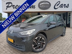 Volkswagen ID.3 - Pure 45 kWh SOH 94, 8 ADAPTIVE CRUISE, CLIMA, DEC 21,