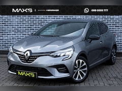 Renault Clio - 1.0 TCe 90 Techno | Achteruitrijcamera | Parkeersensoren | LED Koplampen | Keyless Entry |