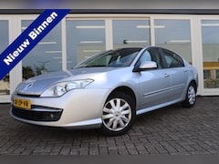 Renault Laguna - 1.6 16V Expression, Cruise Control, Airco, PDC A, Schuif/Kanteldak, Prijs Is Rijklaar Incl