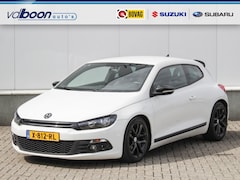 Volkswagen Scirocco - 2.0 TSI | lage Km-Stand | Nette staat