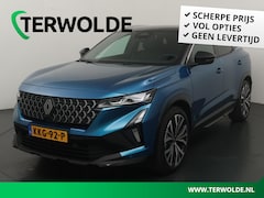 Renault Austral - techno full hybrid E-Tech 200 | Pack look & extended grip |