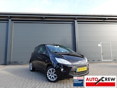 Ford Ka - 1.2 Trend GOED ONDERHOUDEN
