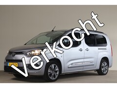 Toyota PROACE CITY Verso Electric - Dynamic Long 50 kWh 7p. NL- Auto Dode Hoek I Camera I Keyless E+S
