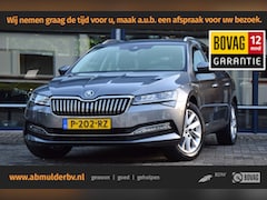 Skoda Superb Combi - 1.5 TSI 150PK ACT Business Edition Plus | Org. NL | BOVAG Garantie | Adaptive Cruise Contr