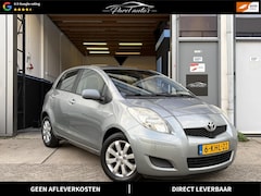 Toyota Yaris - 1.3 VVTi Dynamic|APk|Automaat|5 Deuren