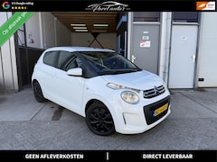 Citroën C1 - 1.0 e-VTi Airscape Feel|APK|NAP|Airco|5 Deuren