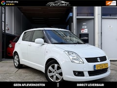 Suzuki Swift - 1.3 Bandit|APK|Airco|5 Deuren|Gereviseerde bak