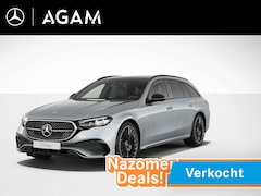 Mercedes-Benz E-klasse Estate - 300 e Business Solution AMG