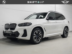 BMW iX3 - 80 kWh M-Sport | Panoramadak | ACC