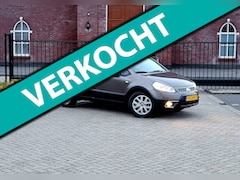 Fiat Sedici - 1.6-16V Dynamic / 1e Eigenaar / Nap / Airco / Dealer onderhouden / Nieuwe Apk