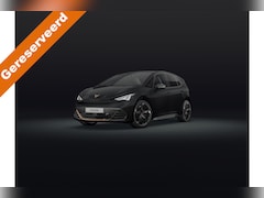 CUPRA Born - Business Limited 79kWh €4500, - voordeel - NIEUW - groot accupakket