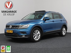 Volkswagen Tiguan - 1.5 TSI ACT Comfortline | ACC | Panoramadak | LED Verlichting