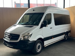 Mercedes-Benz Sprinter - 314 2.2 CDI 366 | Rolstoel | Nette auto | Kan ook als taxi worden ingezet