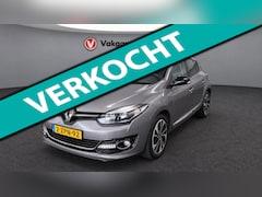 Renault Mégane - 1.2 TCe Bose