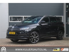 Skoda Karoq - 1.5 TSI ACT Sportline Business | Virtual | Camera | Org. NL | FULL Options |