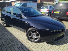 Alfa Romeo 159 Sportwagon - 1.8 mpi Corporate