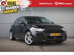 Audi A1 Sportback - 25 TFSI Adv. ed