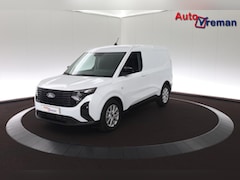 Ford Transit Courier - 1.5 EcoBlue Limited -BPM vrij/Trekhaak/Navi