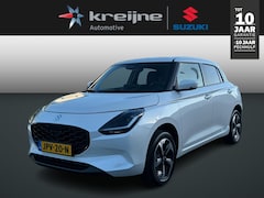Suzuki Swift - 1.2 AllGrip Style Smart Hybrid | Climate Control |Tot 10 JAAR GARANTIE | Navi | Camera | R