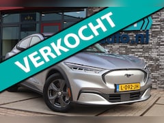 Ford Mustang Mach-E - Extended RWD 98 kWh SOH 94.6% l B&O l TREKHAAK l 360 CAMERA l LEDER l ADAPT.CRUISE l ORG.N