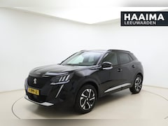 Peugeot e-2008 - EV GT 50 kWh BTW auto l Camera l Keyless l LED l DAB l Bluetooth l Apple Carplay & Android