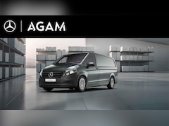 Mercedes-Benz eVito - 112 L2 60 kWh