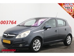 Opel Corsa - 1.2-16V Cosmo Clima PDC