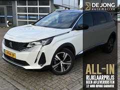 Peugeot 5008 - 1.2 PureTech GT ALL-INRIJKLAARPRIJS/Navi/Camera/Open dak/