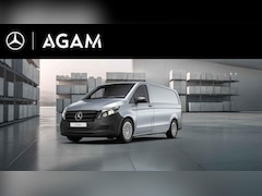 Mercedes-Benz eVito - 112 L2 66 kWh