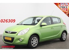 Hyundai i20 - 1.2i i-Motion 5-drs Airco 100.323 km