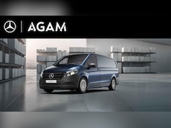 Mercedes-Benz eVito - 112 L2 66 kWh