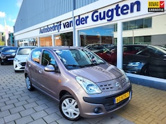 Nissan Pixo - 1.0 Acenta / Airco / Elek ramen voor /