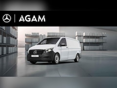 Mercedes-Benz eVito - eVito 112 L2 60 kWh