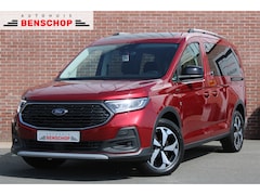 Ford Tourneo Connect - 7P 1.5 EcoBoost 150PK PHEV L2 Active |PANO-DAK|ACC|KEYLESS|LED|