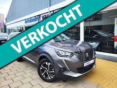 Peugeot 2008 - 1.2 PureTech Allure / Carplay & Android / Stoelverwarming /