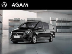 Mercedes-Benz eVito - 129 PRO L2 90 kWh