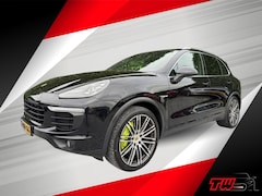 Porsche Cayenne - 3.0 S E-Hybrid |PANO|BOSE|TREKHAAK|ADAPTIVE CRUISE