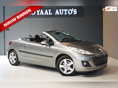 Peugeot 207 CC - 1.6 VTi | ELEK.RAMEN | APK
