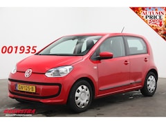 Volkswagen Up! - 1.0 move up BlueMotion Airco Nw. APK